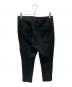 F.C.R.B. (エフシーレアルブリストル) TECH SWEAT FPANTS ブラック サイズ:Ｓ：15000円