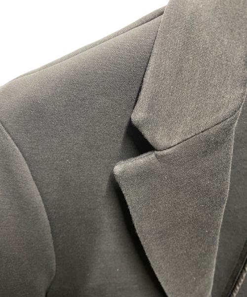 F.C.R.B.（エフシーレアルブリストル）F.C.R.B. (エフシーレアルブリストル) TECH SWEAT TEAM BLAZER ブラック サイズ:Sの古着・服飾アイテム