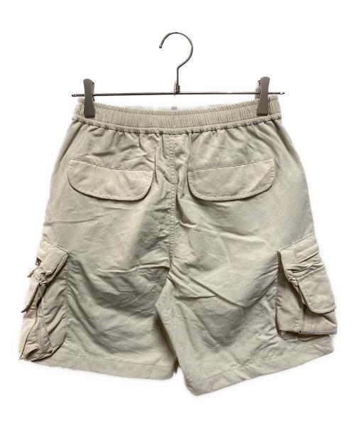 DAIWA PIER39（ダイワ ピア39）DAIWA PIER39 (ダイワ ピア39) TECH PERFECT FISHING SHORTS ベージュ サイズ:FREEの古着・服飾アイテム