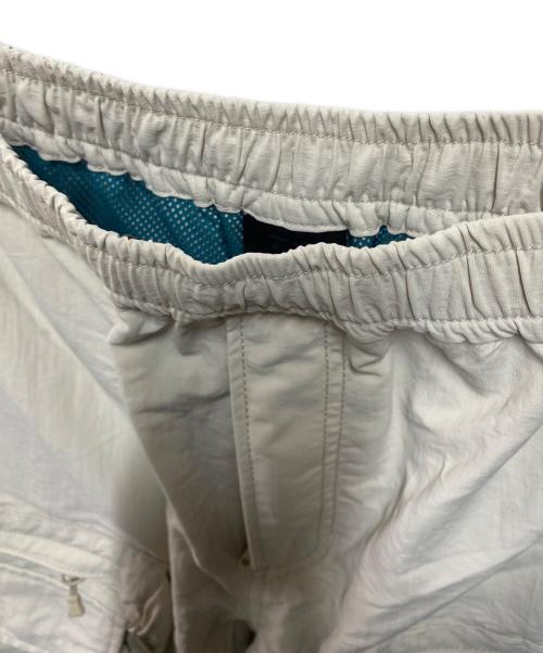 DAIWA PIER39（ダイワ ピア39）DAIWA PIER39 (ダイワ ピア39) TECH PERFECT FISHING SHORTS ベージュ サイズ:FREEの古着・服飾アイテム