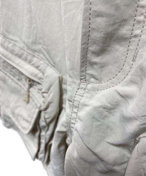 DAIWA PIER39（ダイワ ピア39）DAIWA PIER39 (ダイワ ピア39) TECH PERFECT FISHING SHORTS ベージュ サイズ:FREEの古着・服飾アイテム
