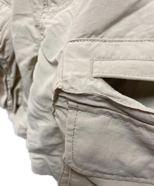 DAIWA PIER39（ダイワ ピア39）DAIWA PIER39 (ダイワ ピア39) TECH PERFECT FISHING SHORTS ベージュ サイズ:FREEの古着・服飾アイテム