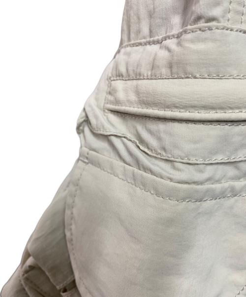 DAIWA PIER39（ダイワ ピア39）DAIWA PIER39 (ダイワ ピア39) TECH PERFECT FISHING SHORTS ベージュ サイズ:FREEの古着・服飾アイテム