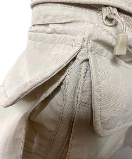 DAIWA PIER39（ダイワ ピア39）DAIWA PIER39 (ダイワ ピア39) TECH PERFECT FISHING SHORTS ベージュ サイズ:FREEの古着・服飾アイテム