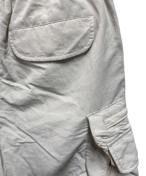 DAIWA PIER39（ダイワ ピア39）DAIWA PIER39 (ダイワ ピア39) TECH PERFECT FISHING SHORTS ベージュ サイズ:FREEの古着・服飾アイテム