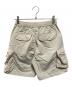 DAIWA PIER39 (ダイワ ピア39) TECH PERFECT FISHING SHORTS ベージュ サイズ:FREE：10000円