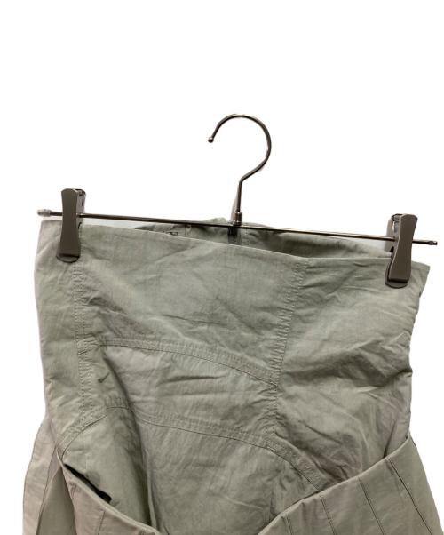 HYEIN SEO（ヘインソ）HYEIN SEO (ヘインソ) スカート ベージュ サイズ:M 未使用品の古着・服飾アイテム