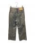 PUBLIC TOKYO (パブリックトウキョウ) PUBLIC DENIM MULTIRELAX インディゴ サイズ:Ｌ：8000円