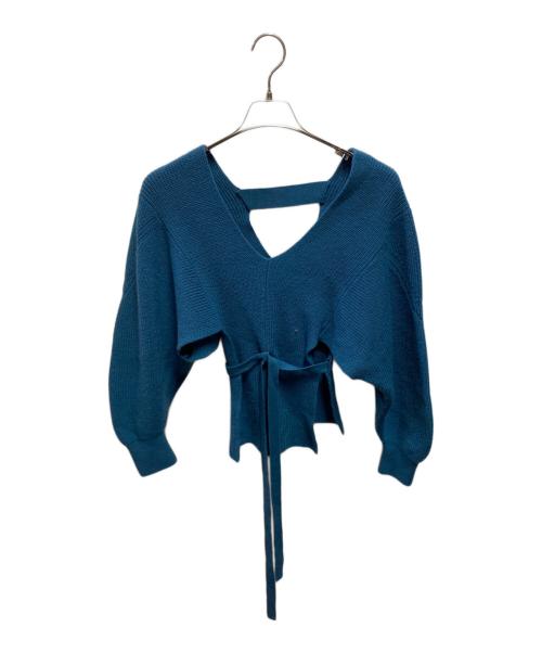 TAN（タン）TAN (タン) CANCER TOPS サイズ:FREEの古着・服飾アイテム