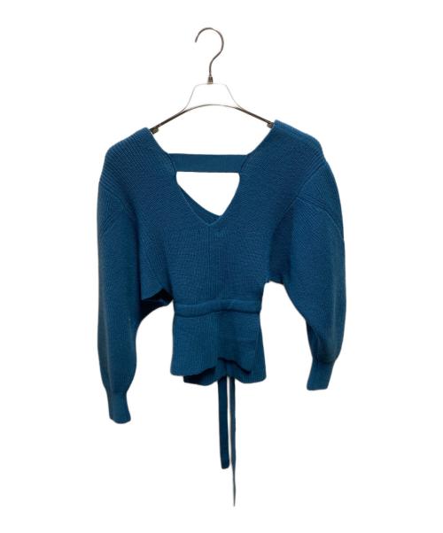 TAN（タン）TAN (タン) CANCER TOPS サイズ:FREEの古着・服飾アイテム