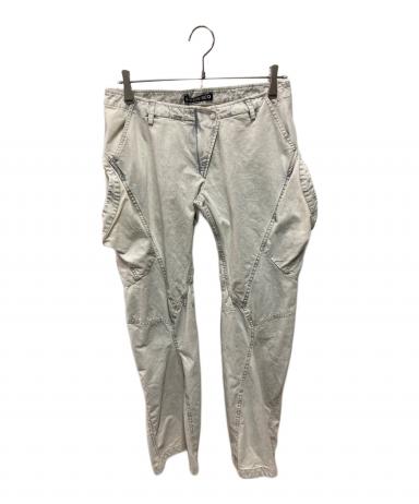 中古・古着通販】HYEIN SEO (ヘインソ) LOW-RISE POCKET PANTS