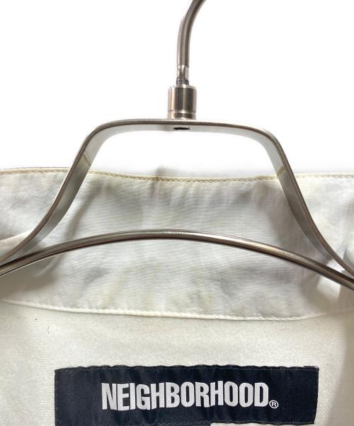 NEIGHBORHOOD（ネイバーフッド）NEIGHBORHOOD (ネイバーフッド) TRACK JACKET MOD グリーン サイズ:Ｓの古着・服飾アイテム