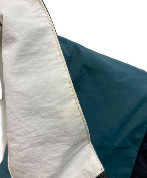 NEIGHBORHOOD（ネイバーフッド）NEIGHBORHOOD (ネイバーフッド) TRACK JACKET MOD グリーン サイズ:Ｓの古着・服飾アイテム