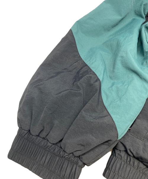 NEIGHBORHOOD（ネイバーフッド）NEIGHBORHOOD (ネイバーフッド) TRACK JACKET MOD グリーン サイズ:Ｓの古着・服飾アイテム