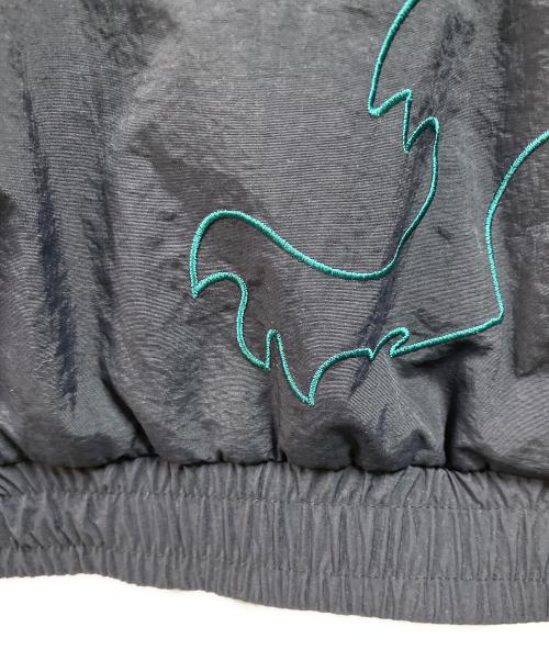 NEIGHBORHOOD（ネイバーフッド）NEIGHBORHOOD (ネイバーフッド) TRACK JACKET MOD グリーン サイズ:Ｓの古着・服飾アイテム