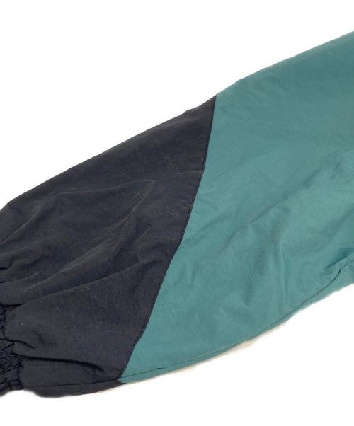 NEIGHBORHOOD（ネイバーフッド）NEIGHBORHOOD (ネイバーフッド) TRACK JACKET MOD グリーン サイズ:Ｓの古着・服飾アイテム