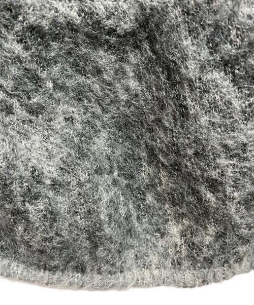 NEIGHBORHOOD（ネイバーフッド）NEIGHBORHOOD (ネイバーフッド) カーディガン グレー サイズ:2の古着・服飾アイテム