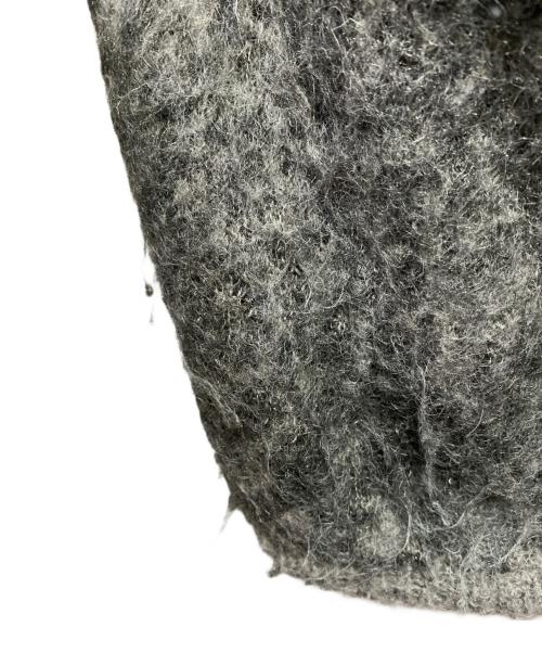 NEIGHBORHOOD（ネイバーフッド）NEIGHBORHOOD (ネイバーフッド) カーディガン グレー サイズ:2の古着・服飾アイテム