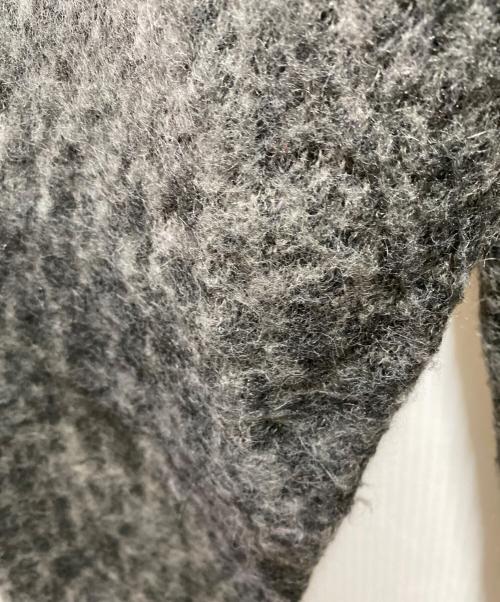 NEIGHBORHOOD（ネイバーフッド）NEIGHBORHOOD (ネイバーフッド) カーディガン グレー サイズ:2の古着・服飾アイテム