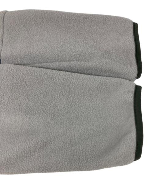 Patagonia（パタゴニア）Patagonia (パタゴニア) Microdini Fleece Hoody グレー サイズ:Sの古着・服飾アイテム