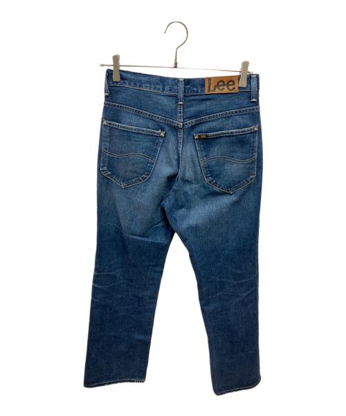LEE（リー）LEE (リー) DEUXIEME CLASSE (ドゥーズィエム クラス) デニムパンツ インディゴ サイズ:XSの古着・服飾アイテム