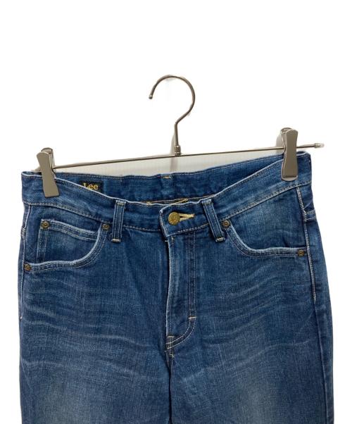 LEE（リー）LEE (リー) DEUXIEME CLASSE (ドゥーズィエム クラス) デニムパンツ インディゴ サイズ:XSの古着・服飾アイテム