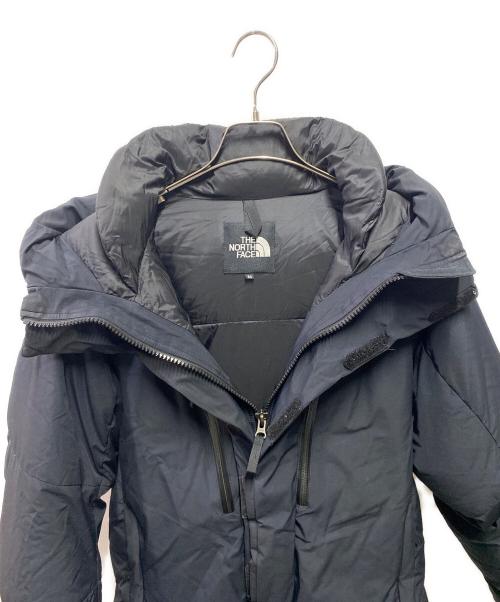 THE NORTH FACE（ザ ノース フェイス）THE NORTH FACE (ザ ノース フェイス) ジャケット ブラック サイズ:Mの古着・服飾アイテム
