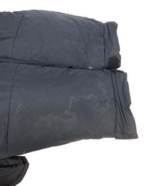 THE NORTH FACE（ザ ノース フェイス）THE NORTH FACE (ザ ノース フェイス) ジャケット ブラック サイズ:Mの古着・服飾アイテム