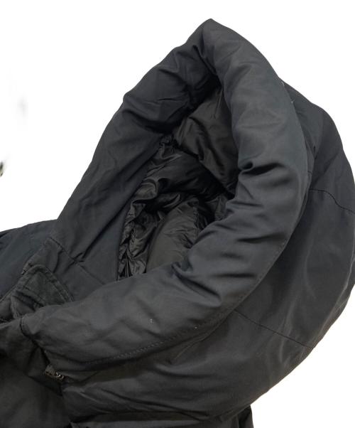 THE NORTH FACE（ザ ノース フェイス）THE NORTH FACE (ザ ノース フェイス) ジャケット ブラック サイズ:Mの古着・服飾アイテム