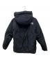 THE NORTH FACE (ザ ノース フェイス) ジャケット ブラック サイズ:M：18000円