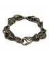 ZOCALO (ソカロ) bird dorje bracelet(S) シルバー：40000円