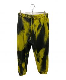 DIESEL（ディーゼル）の古着「P-CALTON-RIB-B1」｜イエロー