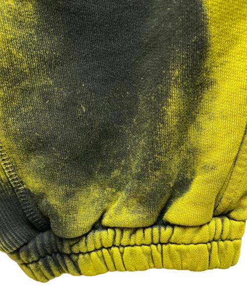 DIESEL（ディーゼル）DIESEL (ディーゼル) P-CALTON-RIB-B1 イエロー サイズ:Ｌの古着・服飾アイテム