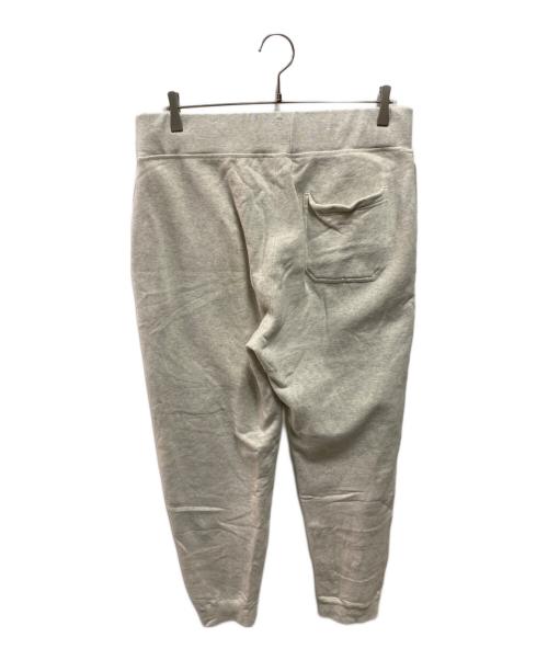 SUNSPEL（サンスペル）SUNSPEL (サンスペル) Ron Herman (ロンハーマン) スウェットパンツ グレー サイズ:Ｌの古着・服飾アイテム