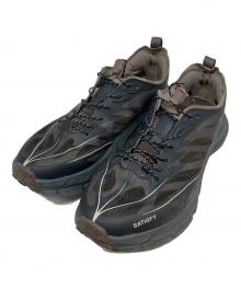 HOKAONEONE×STSFY（ホカオネオネ）の古着「MAFATE SPEED4 LITE」｜ブラック