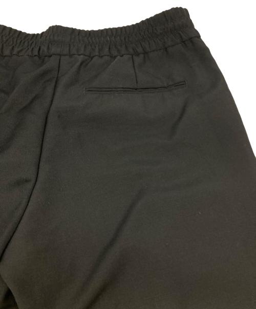 Acne studios（アクネ ストゥディオス）Acne studios (アクネ ストゥディオス) イージーパンツ ブラック サイズ:46の古着・服飾アイテム
