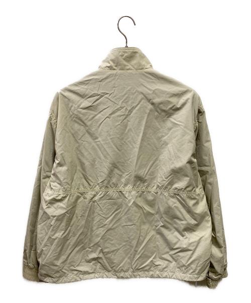 L.L.Bean（エルエルビーン）L.L.Bean (エルエルビーン) Bean's Windy Ridge Jacket ベージュ サイズ:Ｍの古着・服飾アイテム