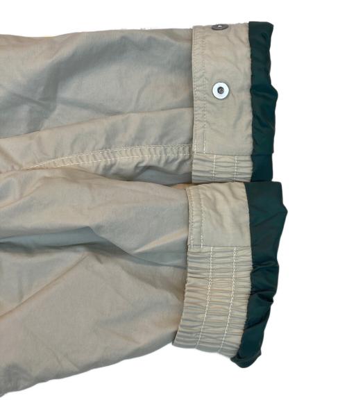 L.L.Bean（エルエルビーン）L.L.Bean (エルエルビーン) Bean's Windy Ridge Jacket ベージュ サイズ:Ｍの古着・服飾アイテム