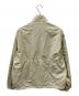 L.L.Bean (エルエルビーン) Bean's Windy Ridge Jacket ベージュ サイズ:Ｍ：10000円