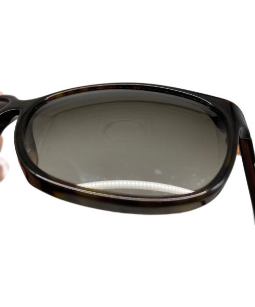 GUCCI（グッチ）GUCCI (グッチ) サングラス ブラック サイズ:61□12 140の古着・服飾アイテム