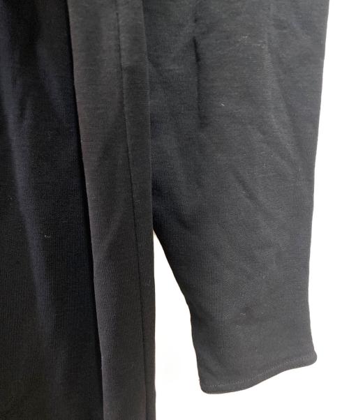 LEMAIRE（ルメール）LEMAIRE (ルメール) ボウタイワンピース ブラック サイズ:Ｓの古着・服飾アイテム