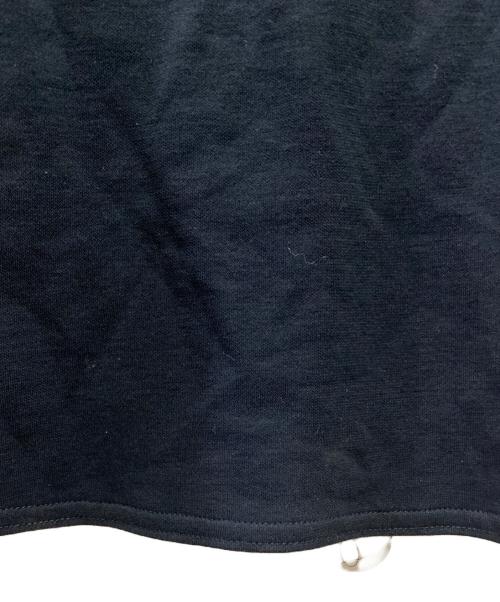 LEMAIRE（ルメール）LEMAIRE (ルメール) ボウタイワンピース ブラック サイズ:Ｓの古着・服飾アイテム