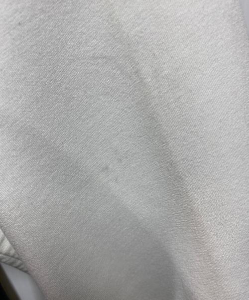 muta MARINE（ムータマリン）muta MARINE (ムータマリン) La Festa Primavera Continua MA-1 ネイビー×ホワイト サイズ:6の古着・服飾アイテム