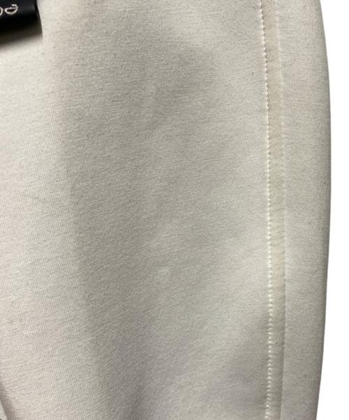 muta MARINE（ムータマリン）muta MARINE (ムータマリン) La Festa Primavera Continua MA-1 ネイビー×ホワイト サイズ:6の古着・服飾アイテム