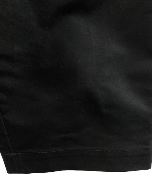 Traditional Weatherwear（トラディショナルウェザーウェア）Traditional Weatherwear (トラディショナルウェザーウェア) UNIONSLACKS 102 MOLESKIN ブラック サイズ:XSの古着・服飾アイテム