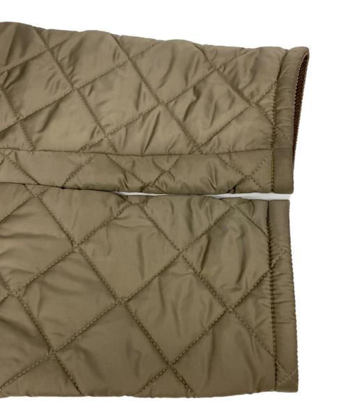 LAVENHAM（ラベンハム）LAVENHAM (ラベンハム) CRAYDON WOMENS 21 ベージュ サイズ:38の古着・服飾アイテム