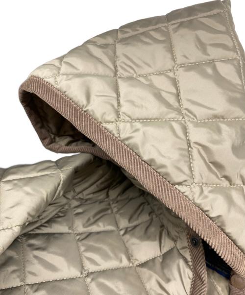 LAVENHAM（ラベンハム）LAVENHAM (ラベンハム) CRAYDON WOMENS 21 ベージュ サイズ:38の古着・服飾アイテム