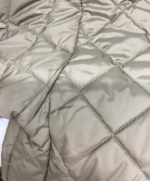 LAVENHAM（ラベンハム）LAVENHAM (ラベンハム) CRAYDON WOMENS 21 ベージュ サイズ:38の古着・服飾アイテム