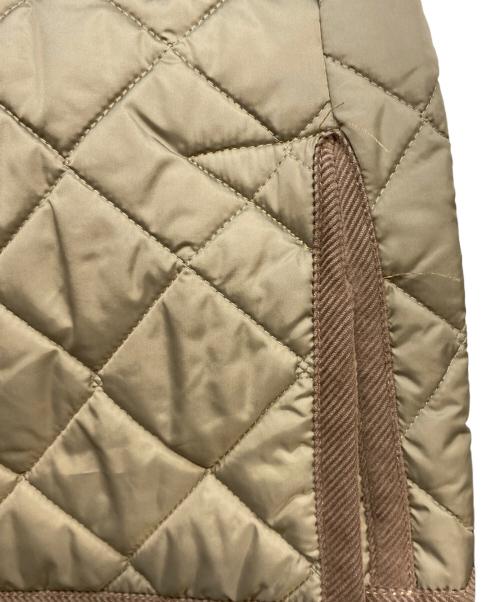 LAVENHAM（ラベンハム）LAVENHAM (ラベンハム) CRAYDON WOMENS 21 ベージュ サイズ:38の古着・服飾アイテム