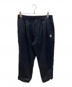 SETINNセットイン）の古着「Tournament Flex Trousers」｜ネイビー